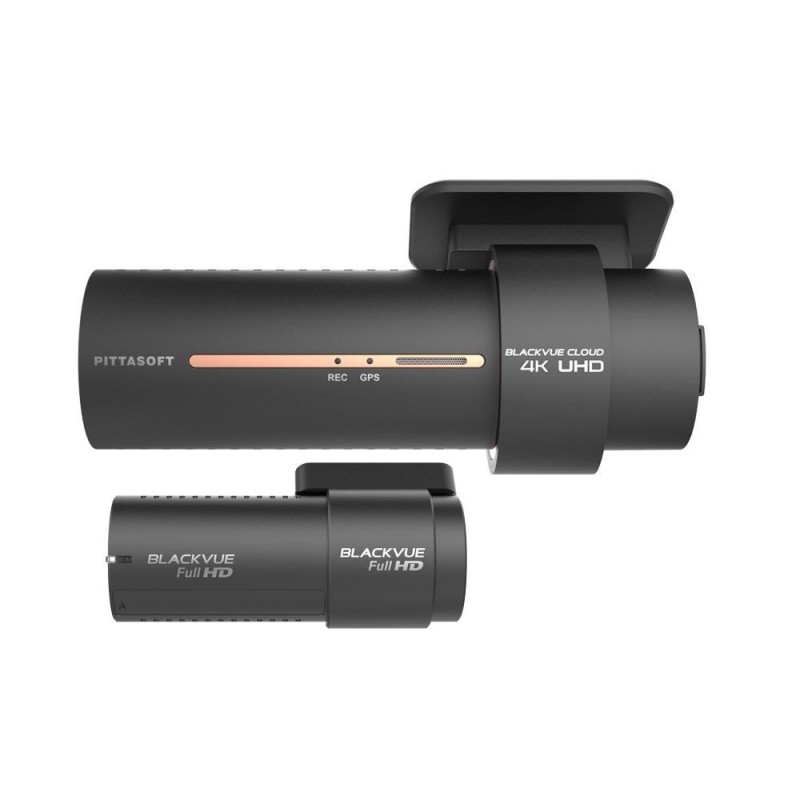BlackVue DR900S-2CH