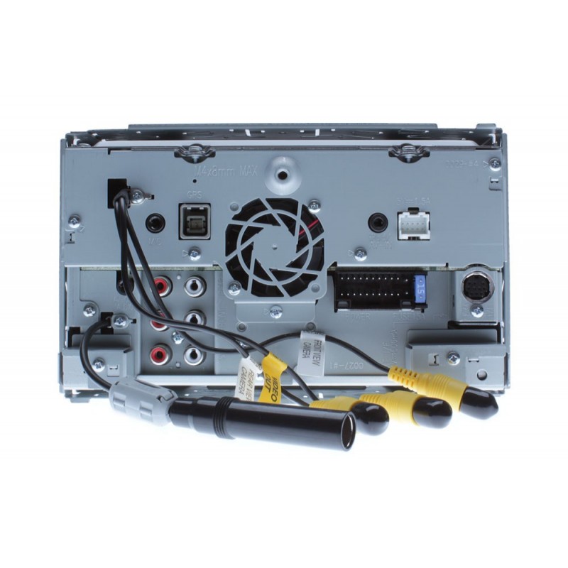 Kenwood DDX9716BTS